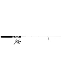 Shakespeare Ugly Stik Crappie Spinning Fishing Combo