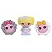 Lalaloopsy Tinies 3 Doll Collection - Pack 6