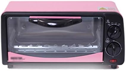 QPSGB Mini Oven Baking Oven Household Egg Tart Oven Automatic Fast Heating Oven Multi-function Mini Electric Oven -2441 oven