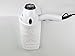 Holster Hot Iron Deluxe Silicone White, Hi