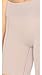 SPANX Women's Lounge-Hooray! Biker Short, Sandcastle, Large