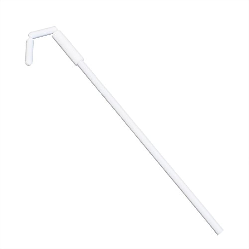 25cm Stirrers Stir Bar Retriever, 10 Inch Length, Teflon PTFE