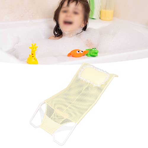 Baby Bath Support Net, Baby Bath Tub Net Skid Resistance Lightweight