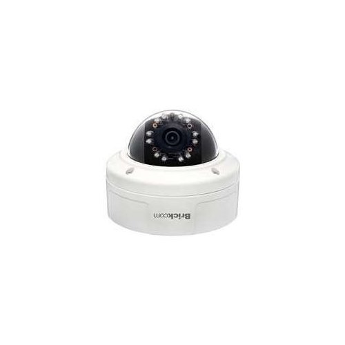 Brickcom 5M HDTV 25FPS@1080P H.264/ MPEG - B2-VD501AF