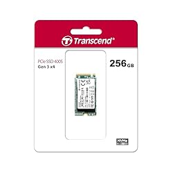 Transcend 256GB MTE400S M.2 2242 PCIe Gen3x4
