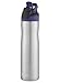 Contigo AUTOSEAL Chill Stainless Steel Water Bottle, 24 oz, SS Grapevine