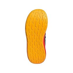 adidas Lite Racer Adapt 7.0 Sneaker, Ink/Crew