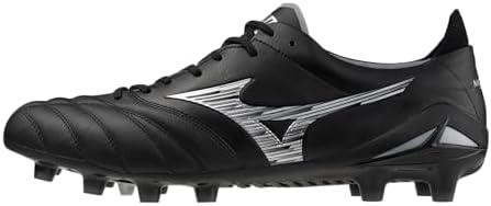 Amazon.com | Mizuno Morelia II Made in Japan Soccer Shoe | K