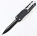 TacKnives OTF Double Action Safety Knife Out-The-Front MT3S