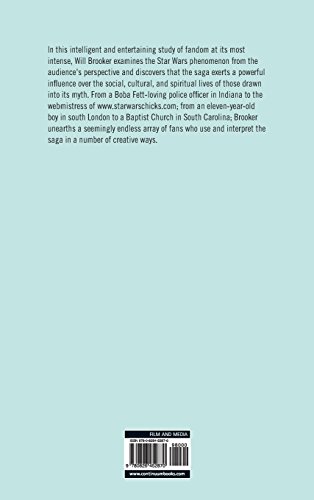 Using the Force: Creativity, Community and Star Wars Fans - //coolthings.us