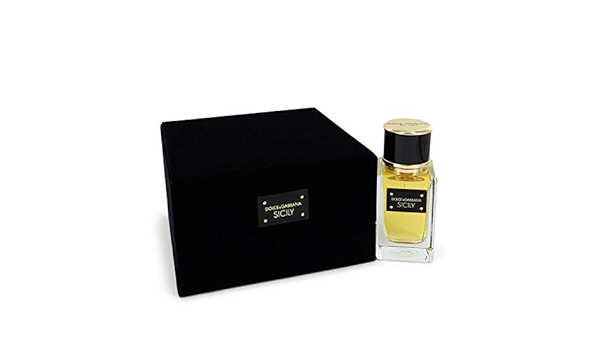 dolce gabbana velvet sicily perfume