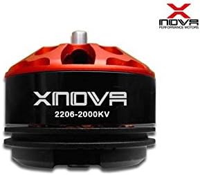 Xnova Super Sonic 2206-2000Kv FPV Racing Motor (1pcs)