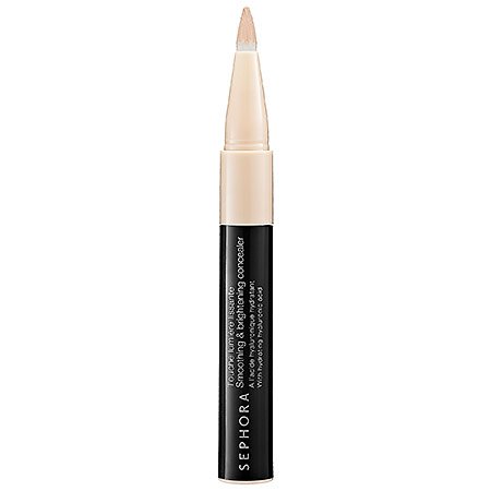 SEPHORA COLLECTION Smoothing & Brightening Concealer 02 Radiant Vanilla by SEPHORA COLLECTION