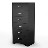 6 Drawer Chest Step One - Southshore 3107066
