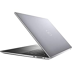 Dell Precision 5000 5560 15.6" Mobile Workstation