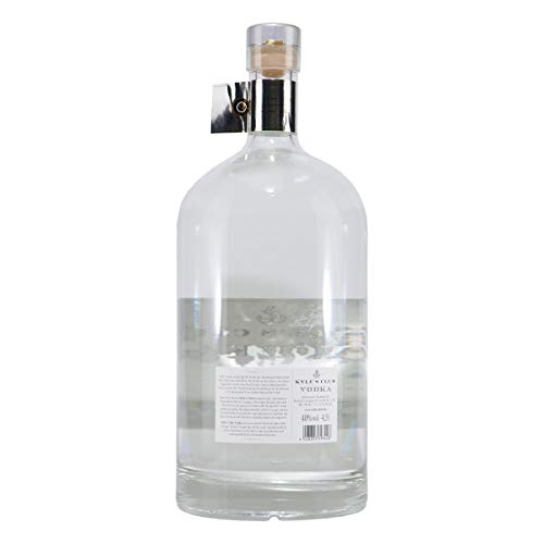 Kyle's Club Vodka (4,5L) – Bild 3