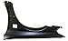 Evan Fischer Fender Compatible with 1997-2001 Toyota Camry - TO1241162