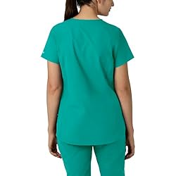 Carhartt Scrubs C12213 Women's Force® Modern Fit