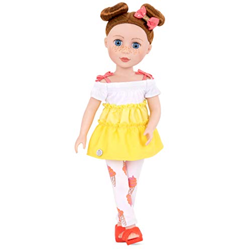 Glitter Girls Dolls by Battat - Charlie 14