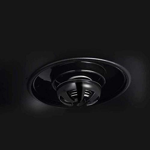 GUOXY Kaffeemaschine, Filterkaffeemaschine, Bean To Cup Grind Und Glaskaraffe, 1.2L Reisen Kaffeemaschine, Permanent… – Bild 7