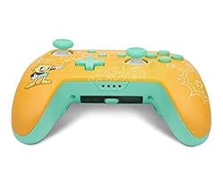 PowerA Enhanced Wireless Controller for Nintendo