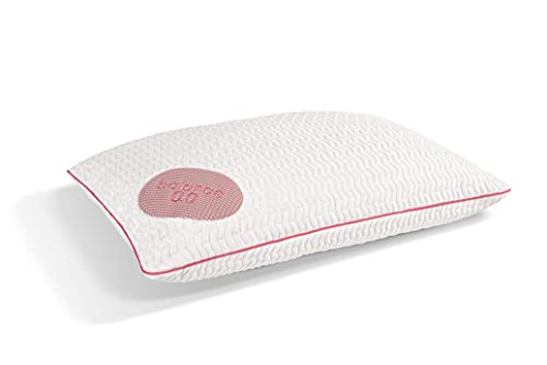 bedgear side sleeper pillow amazon