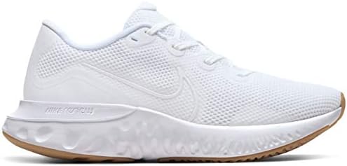 nike renew run men's running shoe
