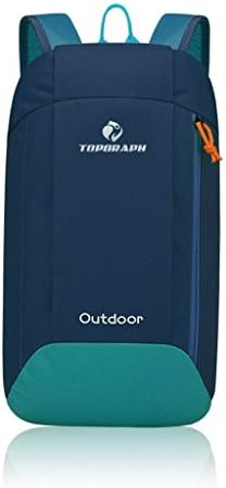 Topgraph Small Travel Backpack Waterproof Daypack Lightweight Handy