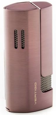 Vertigo Slider Triple Flame Torch Spectrum Lighter