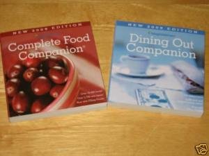 Download Complete Food and Dining Out Guide Books