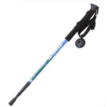 mountain hiking stick