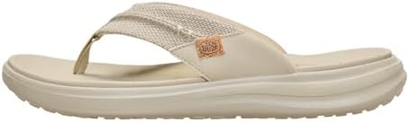 Amazon.com: HEYDUDE sandals : Clothing, Shoes & Jewelry display picture 3