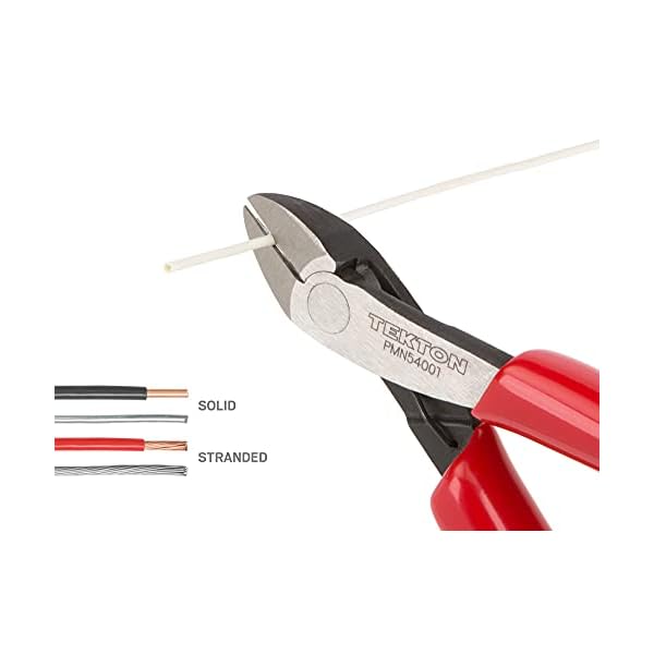 TEKTON Mini Seitenschneider | PMN54001 – Bild 7