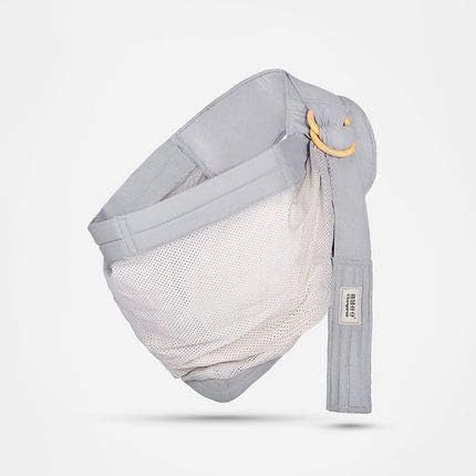 crossbody baby sling