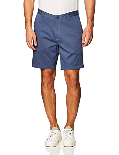 Nautica Mens Stretch Classic Fit Deck 