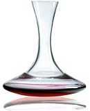 Ravenscroft Crystal Excaliber Magnum Decanter