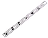 Item4ever 1 Set Corset Busk Steel Boning 7