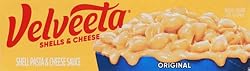 Velveeta Shells & Cheese Original Shell Pasta