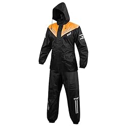 BYKR Waterproof Outdoor Motorcycle Rain Suits for