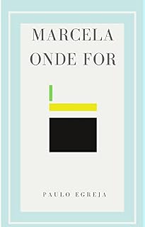 Livro Marcela Onde For