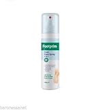 Footprim Deodorant Foot Spraytea Tree Extract Anti Perspiration Unpleasant Smelbudding Youth