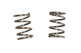 Badger Air-Brush Company Plunger Spring for Model 100, 105, 155, 175, 200, 200NH, 360 and 3155, 2-Pack