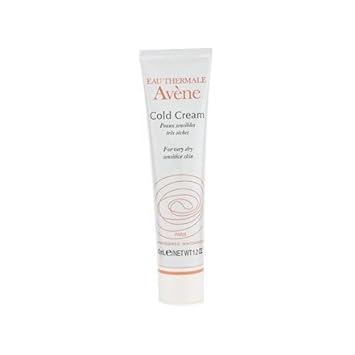 avene cold cream amazon