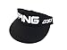 Ping G30 Bubba High Crown Visor Golf Hat