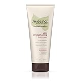 Aveeno Positively Ageless Skin Strengthening Body Cream, 7.3 Ounce
