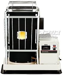 Amazon Sv 1012bd コロナ 半密閉式石油暖房機 コロナ Corona 石油ストーブ