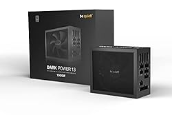 be quiet! Dark Power 13 1000W Quiet Performance