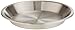 Winco 9-Inch Aluminum Pie Plate, Medium