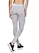 Reebok Women's Leggings Full Length Performance Compression Pants - Athletic Workout Leggings for Women for Gym & Sports