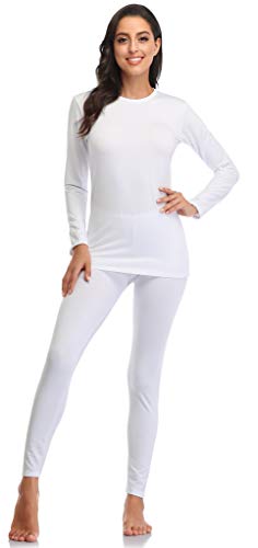 soft long underwear